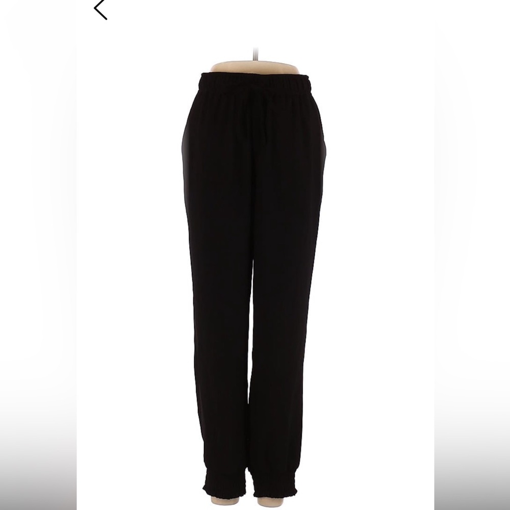 1. State Pants